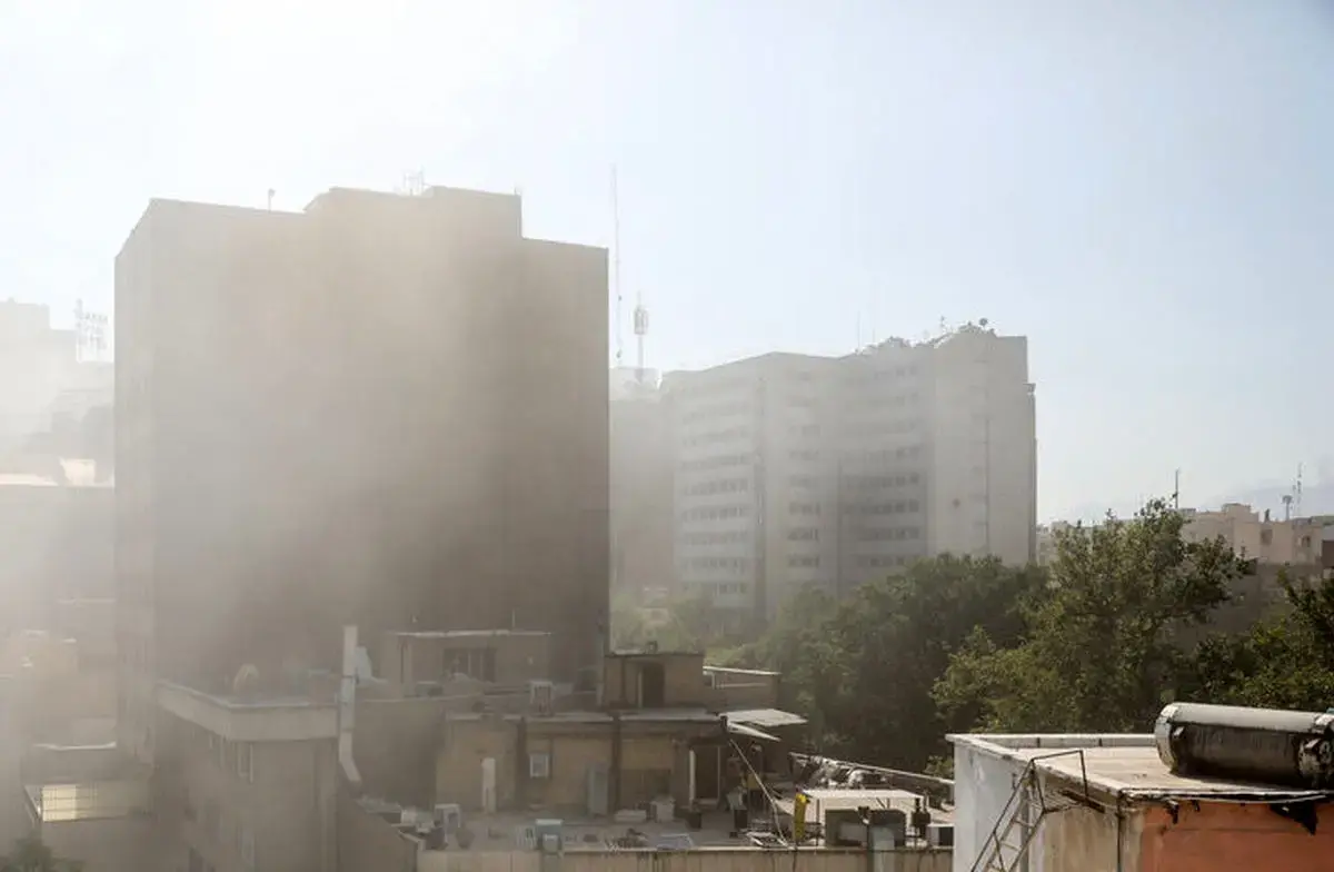 ادعاهای نیویورک تایمز درباره خطر فرونشست زمین در تهران