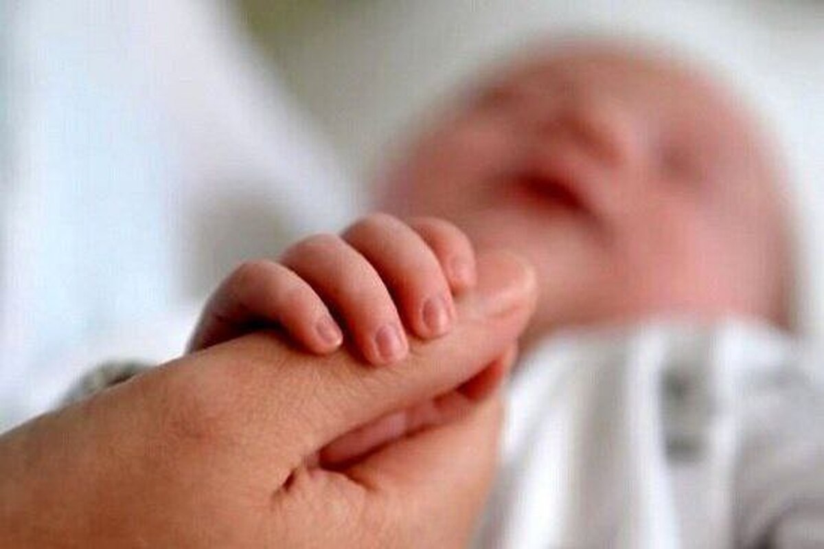 کاهش سالانه یک دهم درصدی نرخ فرزندآوری در ایران