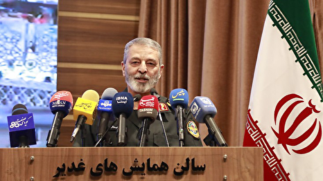 ساخت مسکن برای نیروهای مسلح با جدیت پیگیری می‌شود