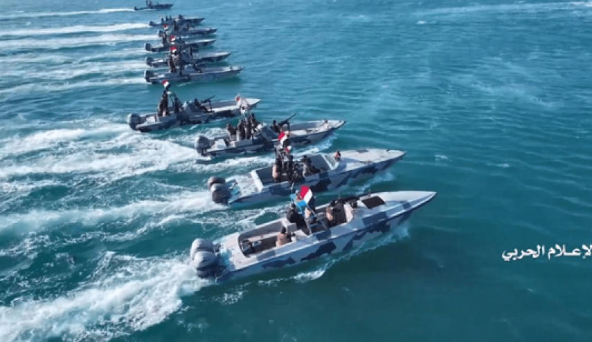 انجمن تفنگداران دریایی آمریکا: باید از یمنیها درس بگیریم انجمن تفنگداران دریایی آمریکا: باید از یمنیها درس بگیریم