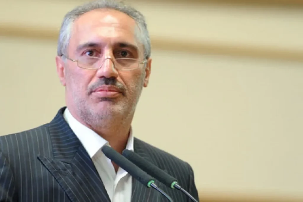 پورمحمدی: تخصیص ارز ترجیحی به برخی کالاها را روش مناسبی نمی‌دانم