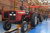 سالانه ۶ هزار تراکتور ایرانی به خارج از کشور قاچاق می شود!