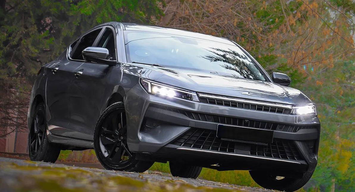 KMC J۷ باکیفیتترین سدان کشور شد KMC J۷ باکیفیتترین سدان کشور شد