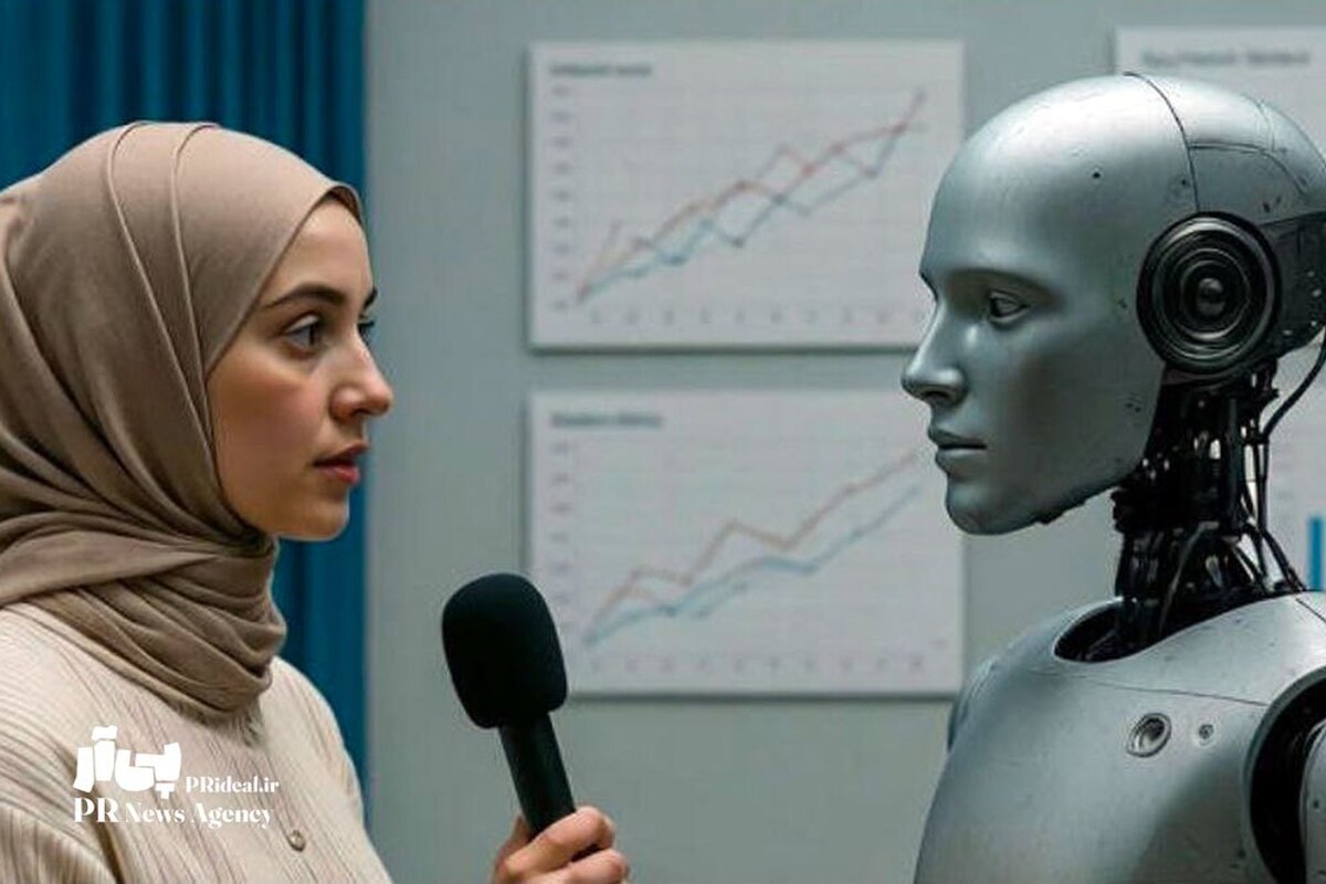 افشای رازهای پشت پرده تولید محتوای جعلی توسط هوش مصنوعی