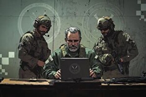 اسرائیلی‌ها از آمریکا جاسوسی می‌کنند!