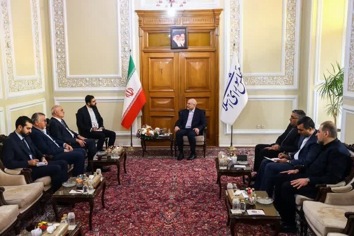 تأکید تهران و بیروت بر وحدت، مقاومت و حمایت از تصمیمات ملی لبنان