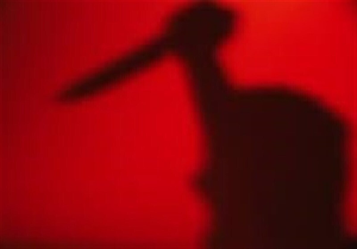 قتل زن ۱۶ ساله به دست همسر ۲۷ ساله در عجب‌شیر