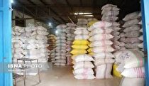 اخطار انجمن واردکنندگان برنج درباره آمار غلط و آشفتگی بازار