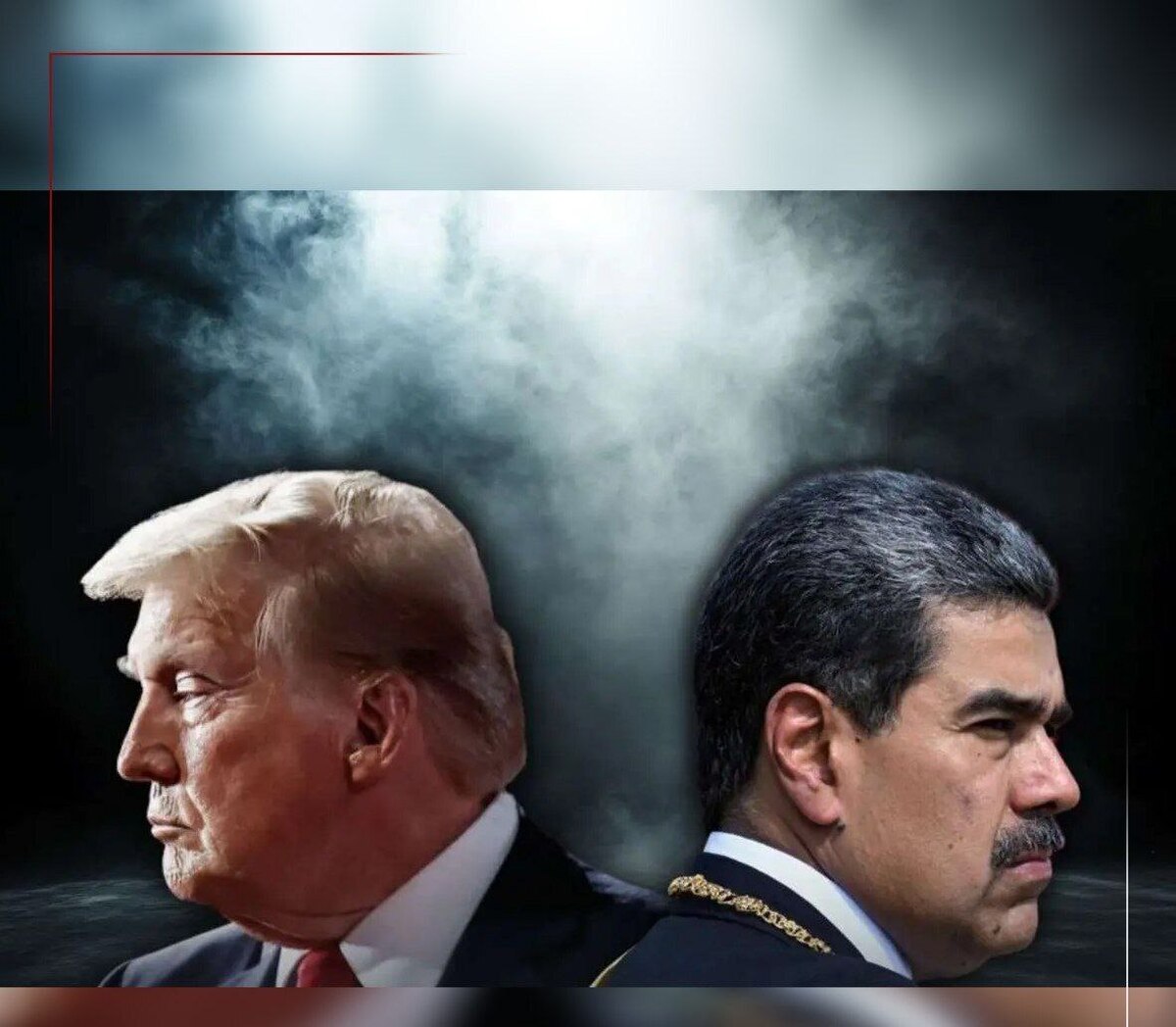 سیگنال ترامپ برای گفتگو با دولت مادورو