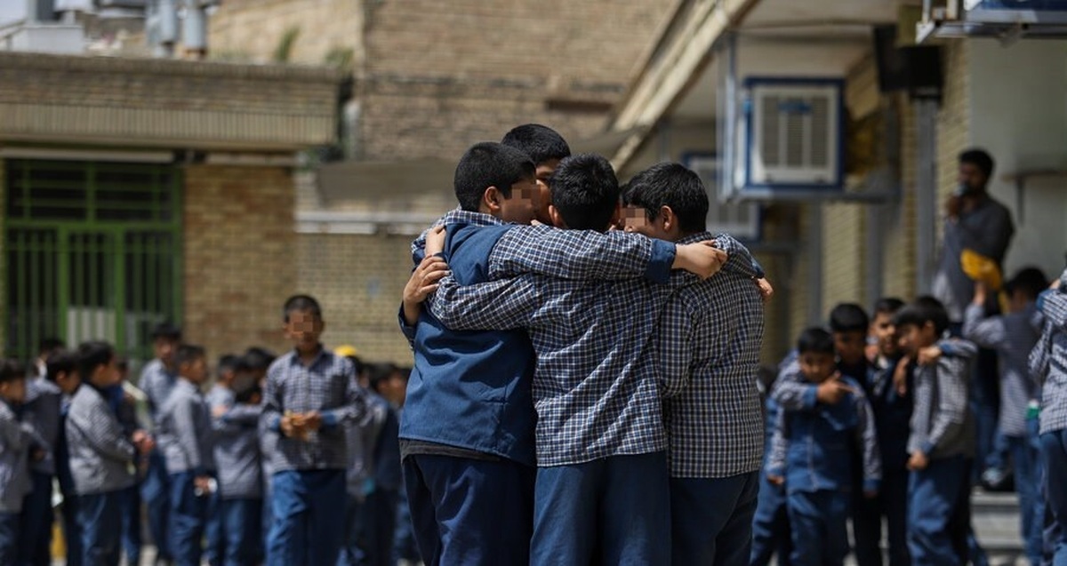 آموزش مهارت‌های خوشبختی در کلاس‌های درس