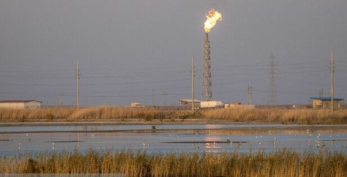 تنفس هوای آلوده در ۱۴ شهر خوزستان/۷ شهر در وضعیت «ناسالم»