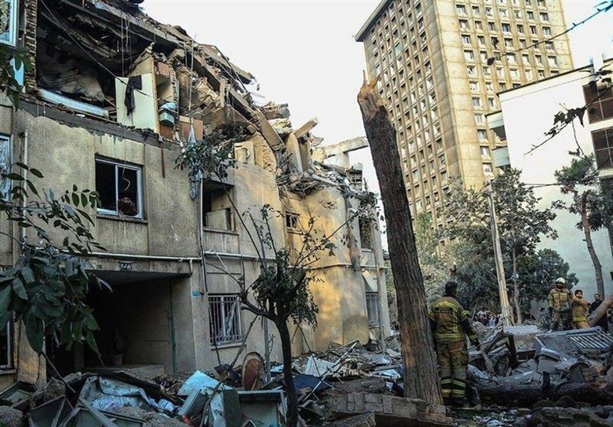 عملیات بزرگ شهرداری تهران پس از جنگ؛ لبخند دوباره به خانه‌های ویران‌شده