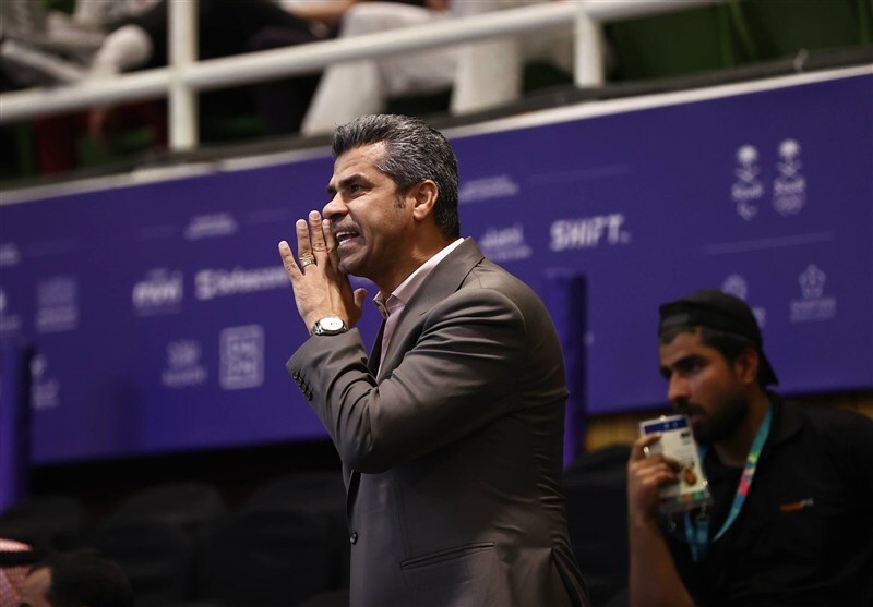 درخشش تکواندو با نسل تازه تکواندوکاران درخشش تکواندو با نسل تازه تکواندوکاران