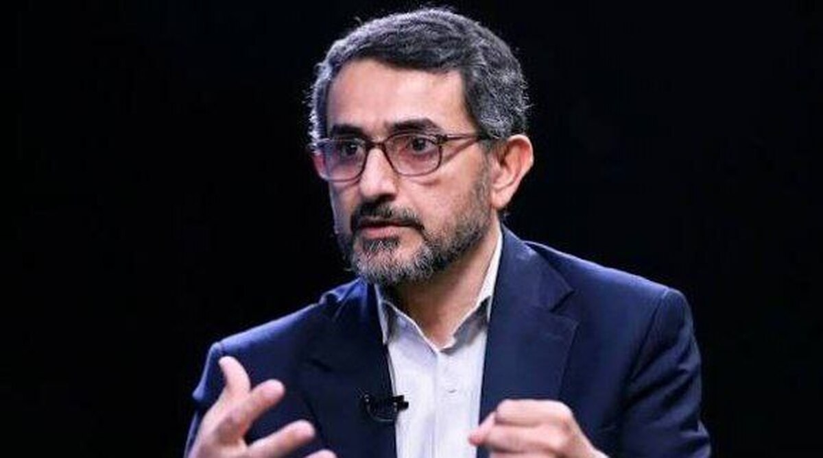 خاتمی می‌خواهد پزشکیان را از قطار اصلاحات پیاده کند