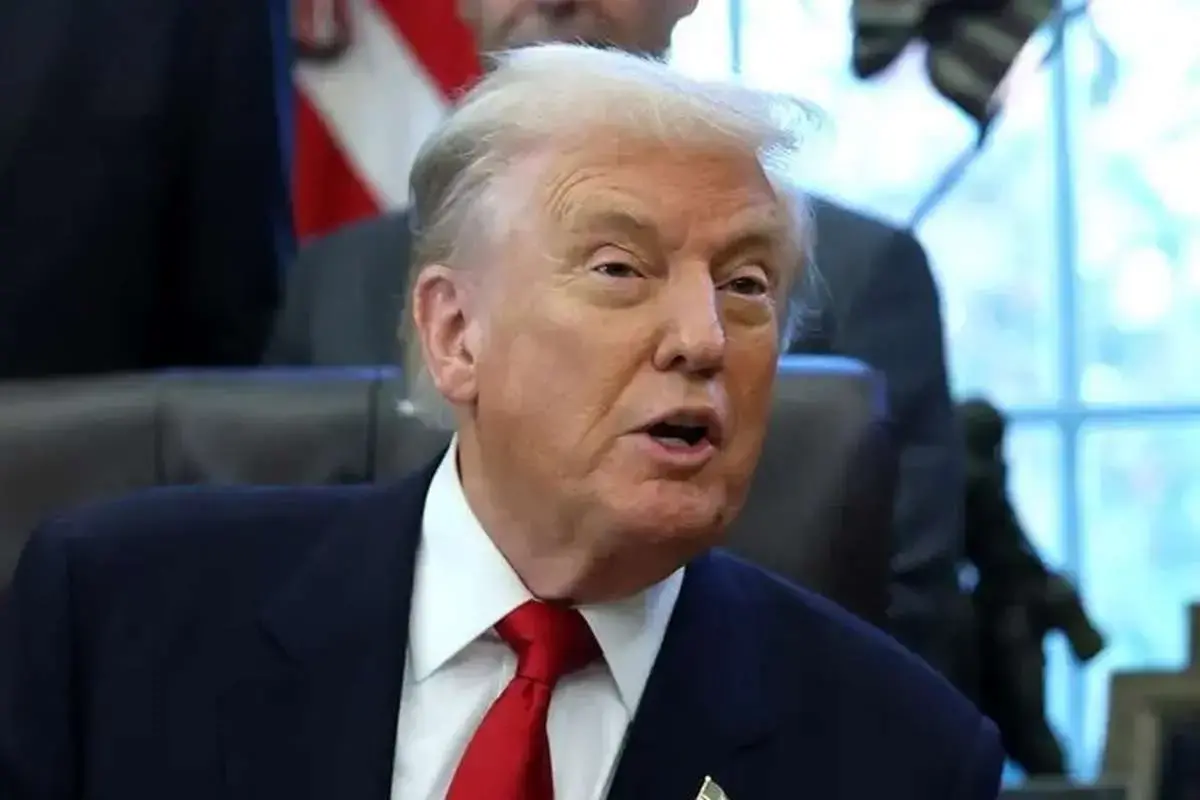 فرمانده من بودم: اعتراف دیرهنگام ترامپ به مدیریت جنگ اسرائیل علیه ایران