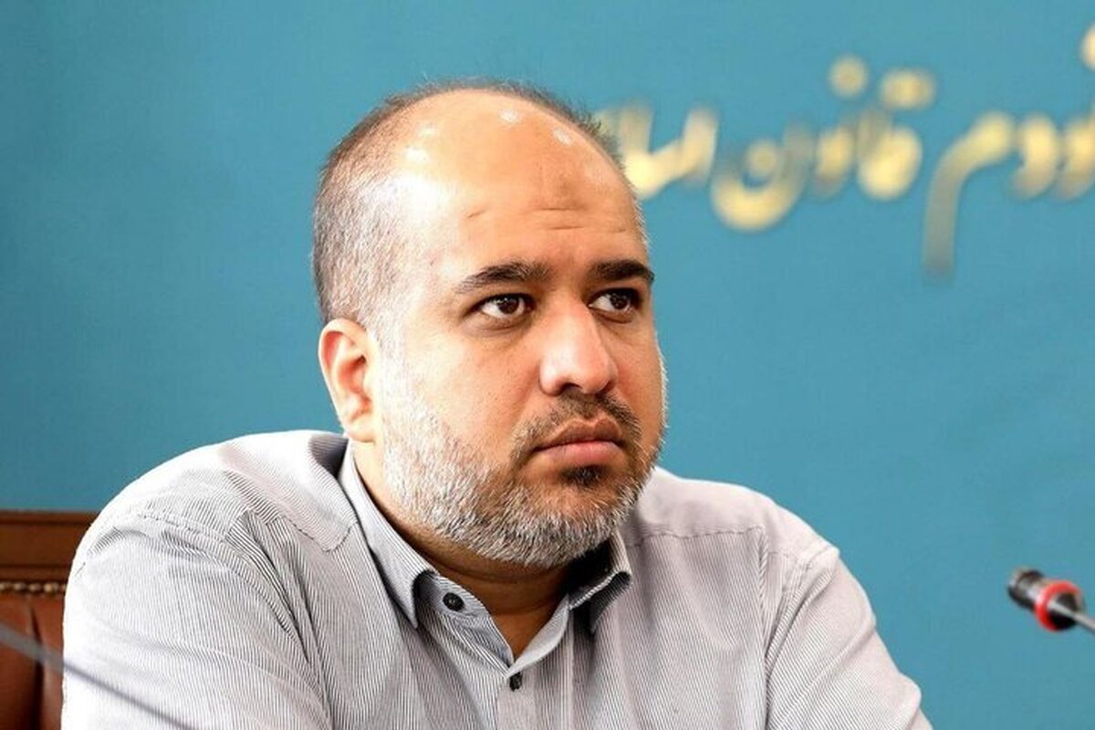 خضریان: دستگاه قضایی به ولنگاری بی‌شرمانه ورزشی ورود کند