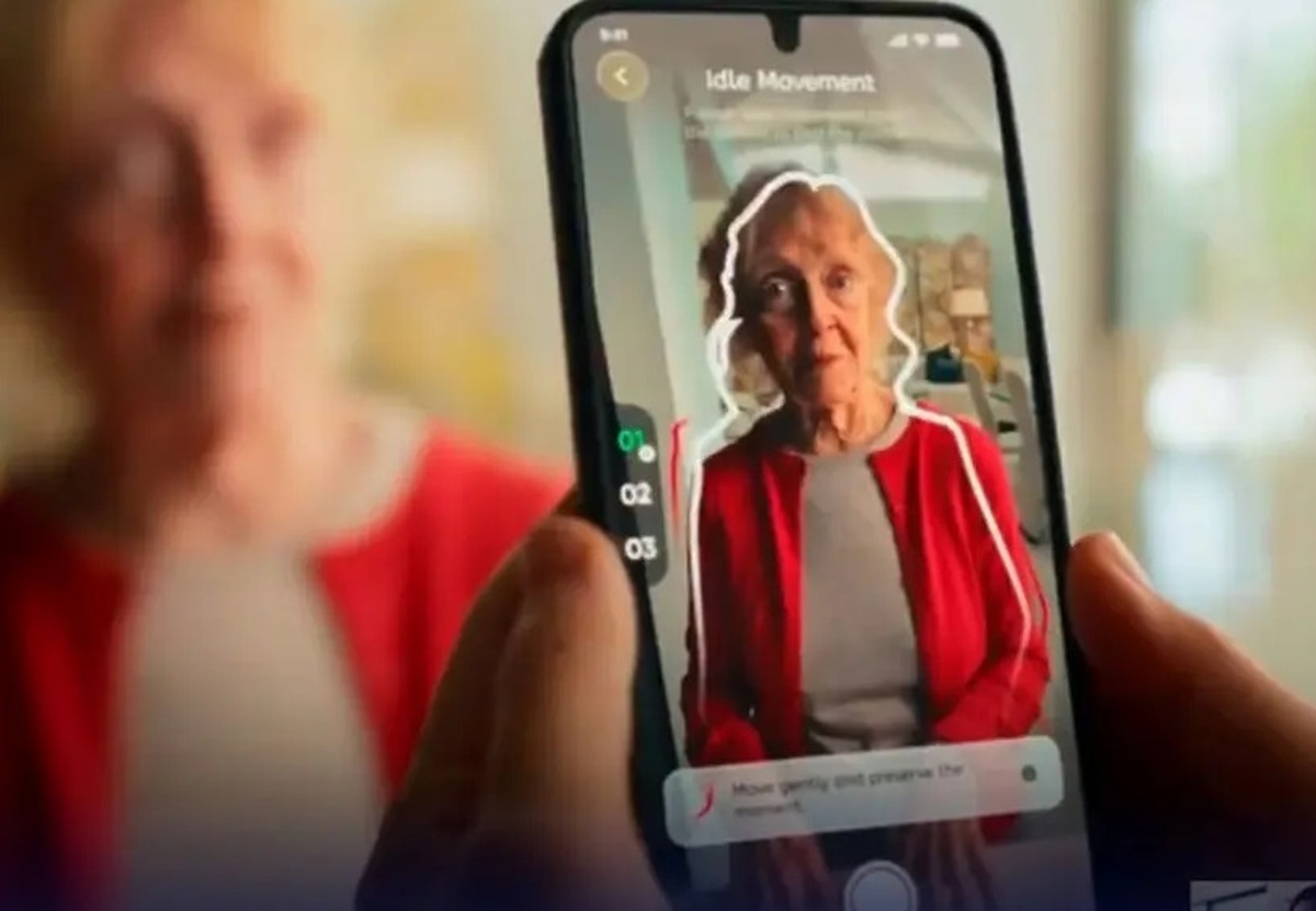 از دیپ‌فیک زندگان تا جعل هویت مردگان!