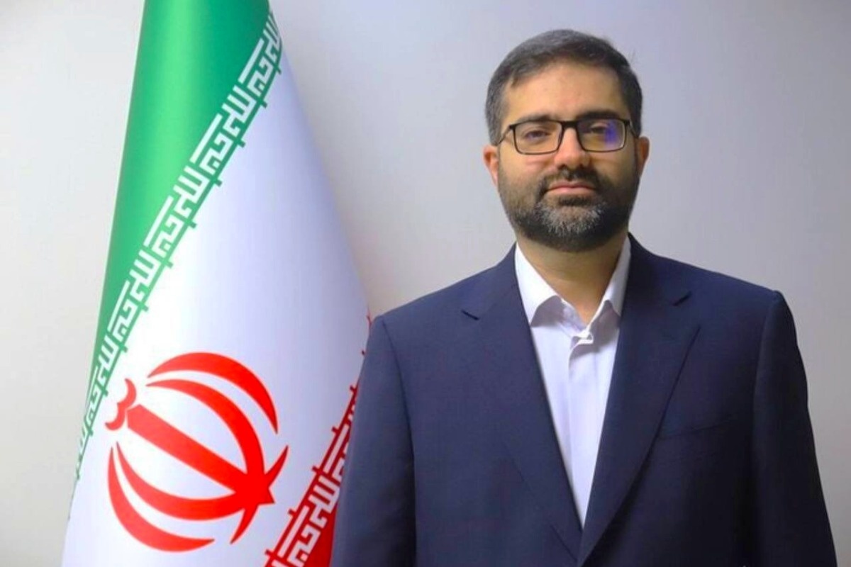 اندک اندک جمع مستان می‌روند!