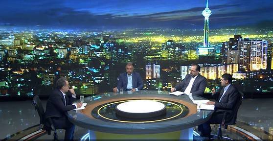 اعلام آمادگی دولت برای اجرای کالابرگ الکترونیک/بسته ۵۰۰ هزار تومانی برای جبران شکاف فقر غذایی اعلام آمادگی دولت برای اجرای کالابرگ الکترونیک/بسته ۵۰۰ هزار تومانی برای جبران شکاف فقر غذایی