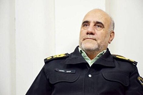 روایت سردار رحیمی از ثروت عجیب یک باند قاچاق