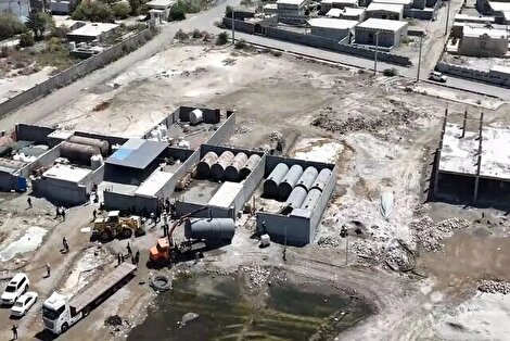 دستگیری اعضای بزرگترین باند قاچاق سوخت با ۱۶۷همت گردش مالی/ چند مدیر بانکی بازداشت شدند