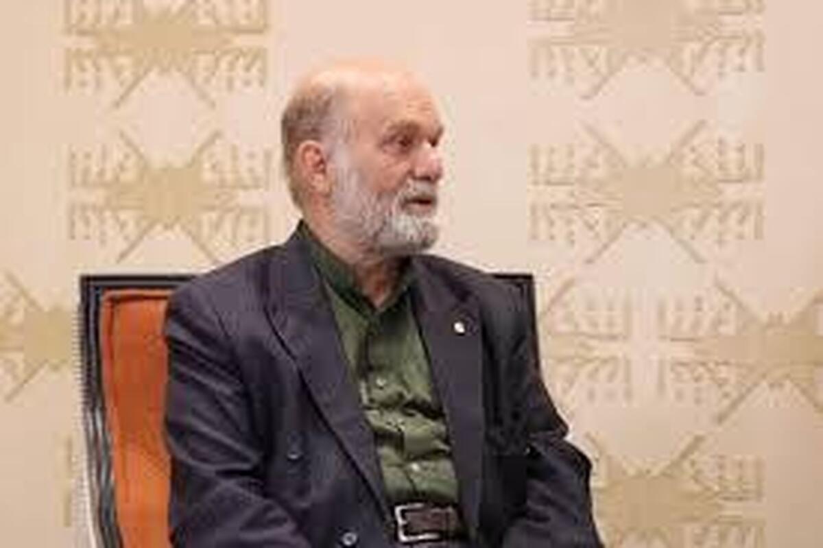 ادعاهای علیزاده طباطبایی از ماجرای قتل میترا استاد