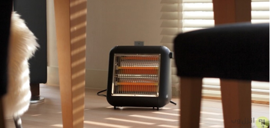 چگونه بهترین بخاری برقی را انتخاب کنیم؟ نکات مهم قبل از خرید