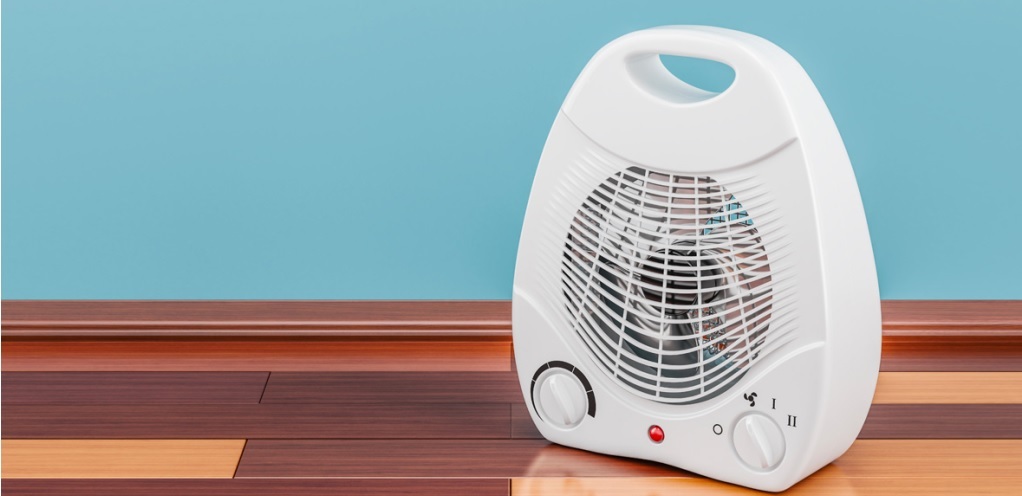 چگونه بهترین بخاری برقی را انتخاب کنیم؟ نکات مهم قبل از خرید