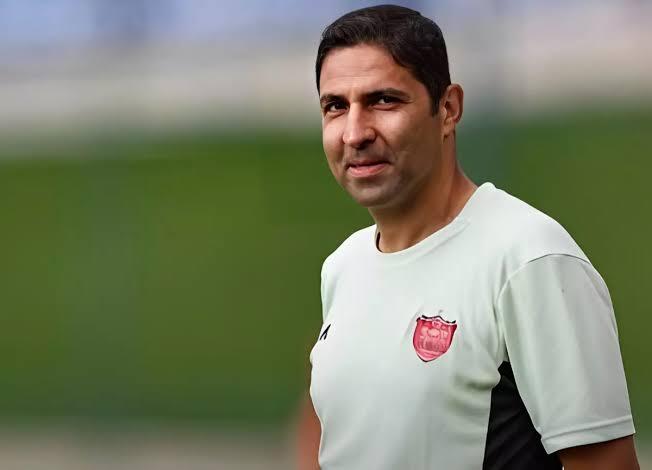 پرسپولیس و هاشمیان؛ وقتی ثبات میتوانست بهترین انتخاب باشد پرسپولیس و هاشمیان؛ وقتی ثبات میتوانست بهترین انتخاب باشد