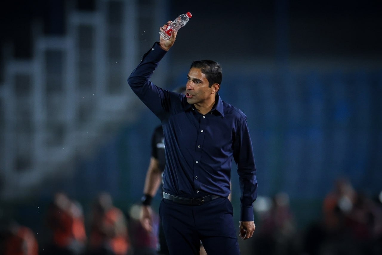 پرسپولیس و هاشمیان؛ وقتی ثبات میتوانست بهترین انتخاب باشد پرسپولیس و هاشمیان؛ وقتی ثبات میتوانست بهترین انتخاب باشد