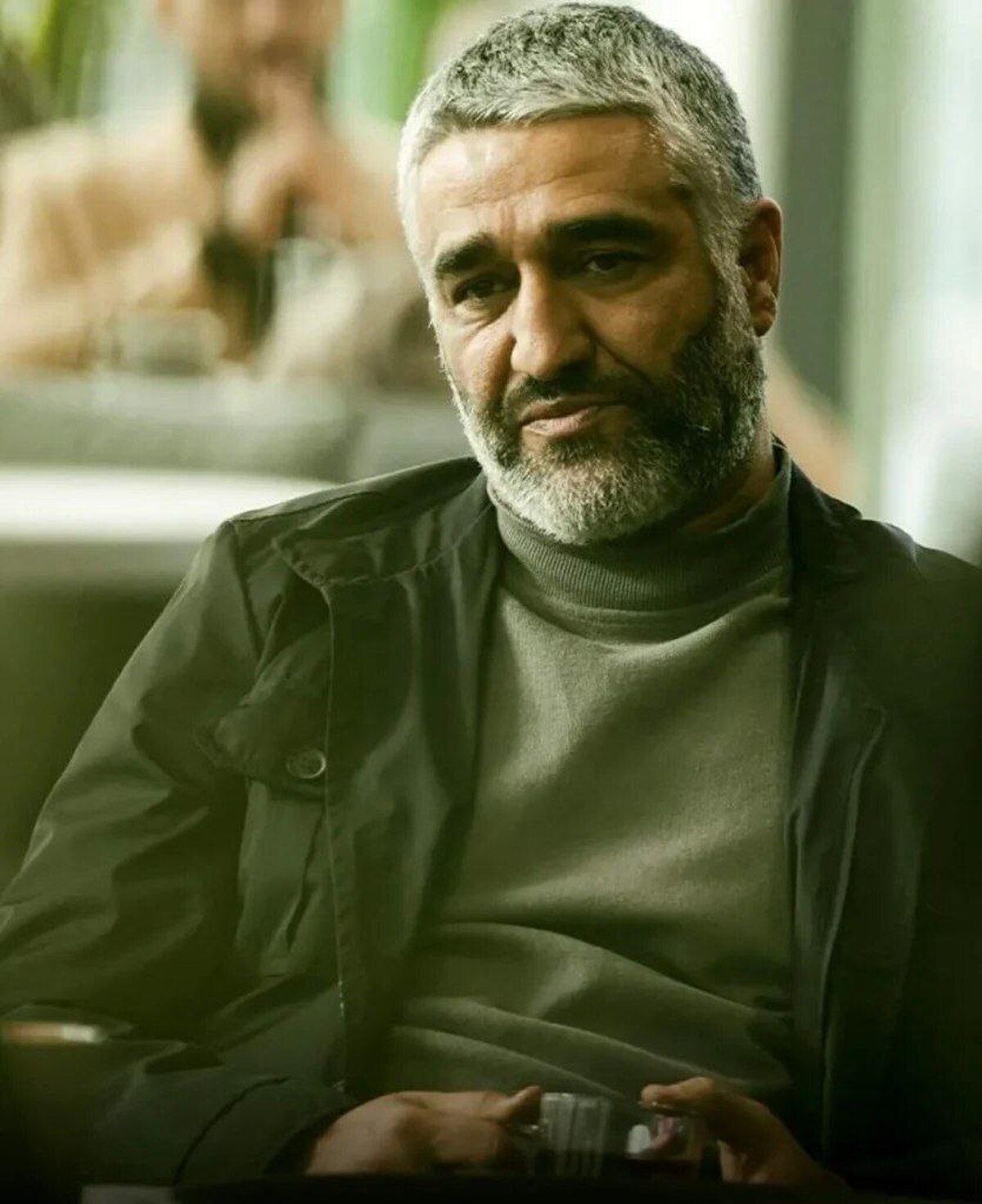 جمشیدی این هفته آزاد میشود/ فرزاد حاتمی: پژمان حال و روز خوبی ندارد  جمشیدی این هفته آزاد میشود/ فرزاد حاتمی: پژمان حال و روز خوبی ندارد
