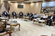 موافقت حماس و گروههای فلسطینی با واگذاری اداره نوار غزه به کمیتهای مستقل موافقت حماس و گروههای فلسطینی با واگذاری اداره نوار غزه به کمیتهای مستقل