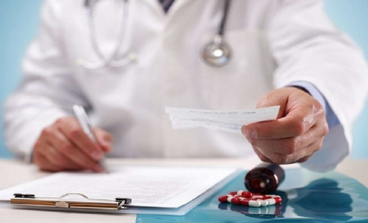 ویزیت ۹۰۰ هزار تومانی پزشک عمومی در اورژانس ویزیت ۹۰۰ هزار تومانی پزشک عمومی در اورژانس