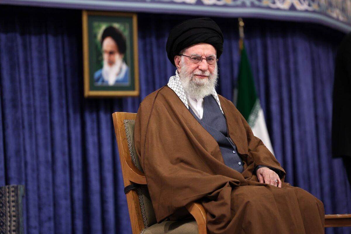 نایینی را روشنفکران مصادره کردند، اما رهبری حقیقت اندیشه او را تقریر کردند نایینی را روشنفکران مصادره کردند، اما رهبری حقیقت اندیشه او را تقریر کردند