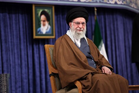 نایینی را روشنفکران مصادره کردند، اما رهبری حقیقت اندیشه او را تقریر کردند