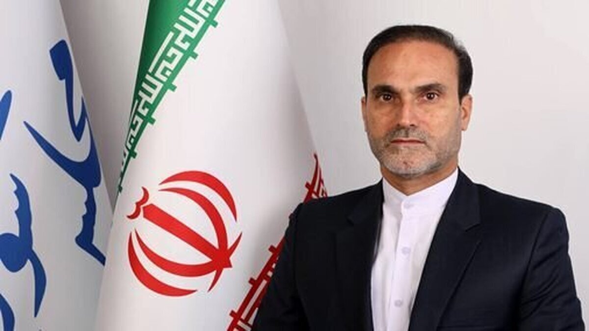حل مشکل مودیان در تعیین نرخ مالیات بر ارزش افزوده ۳ میلیون کالا به واسطه صورت حساب الکترونیک حل مشکل مودیان در تعیین نرخ مالیات بر ارزش افزوده ۳ میلیون کالا به واسطه صورت حساب الکترونیک