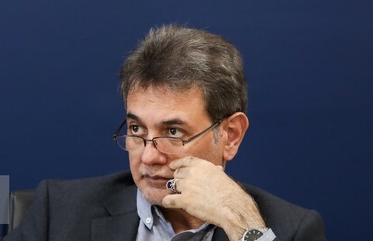 پژمان جمشیدی آزاد شد