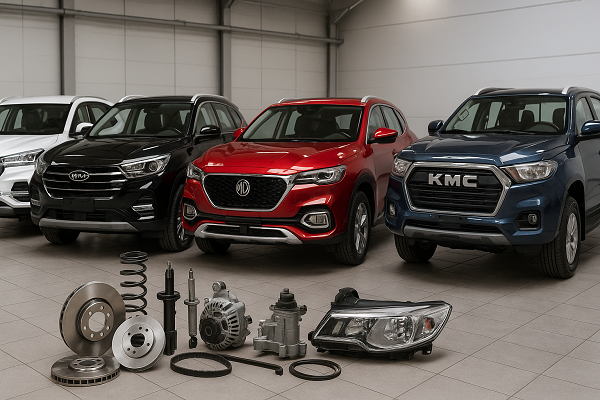 فروشگاه معتبر لوازم یدکی خودروهای چینی ، اصالت کالا و ارسال سریع به سراسر ایران فروشگاه معتبر لوازم یدکی خودروهای چینی ، اصالت کالا و ارسال سریع به سراسر ایران