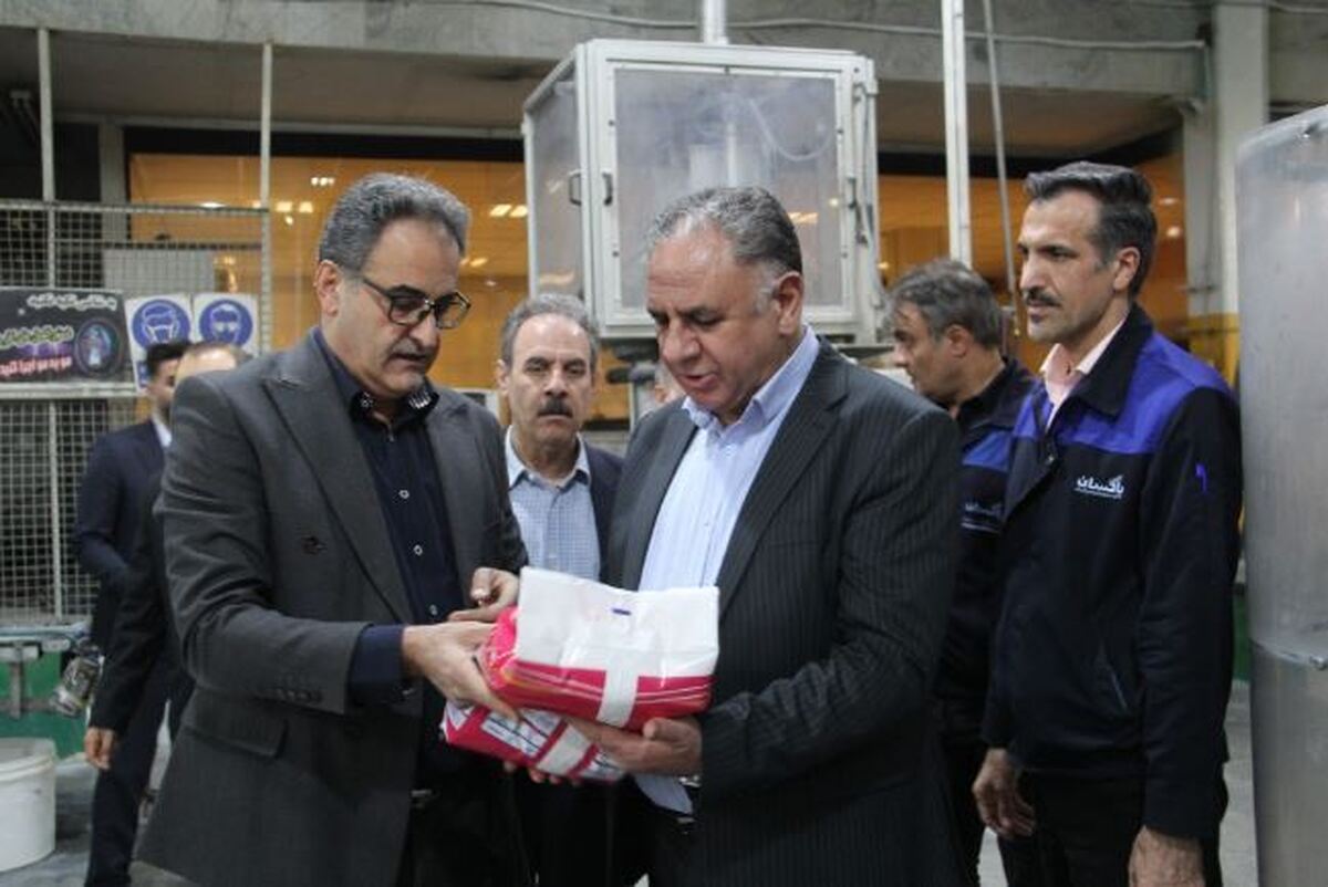 رویکرد فعالانه پاکسان در بومیسازی و ارتقای توان ساخت داخلی قابل تحسین است رویکرد فعالانه پاکسان در بومیسازی و ارتقای توان ساخت داخلی قابل تحسین است