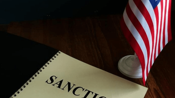 آمریکا ۵۵ شخصیت حقیقی و حقوقی مرتبط با ایران را تحریم کرد آمریکا ۵۵ شخصیت حقیقی و حقوقی مرتبط با ایران را تحریم کرد