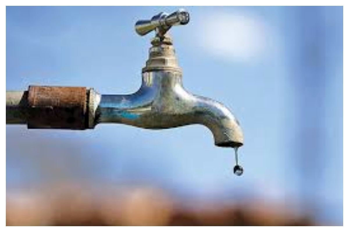 جیره‌بندی آب در تهران و مشهد رسما تایید شد!