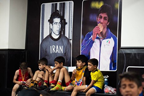 طرح ملی استعدادیابی وزارت ورزش؛ حرکت از محلات تا مدال‌های جهانی