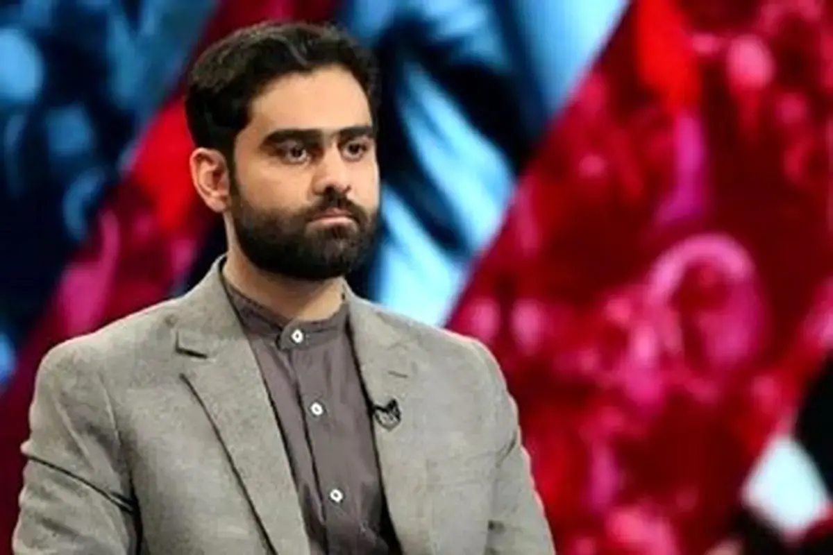 ثابتی: آقای روحانی! تو چرا دردت آمده که جلوی فساد بانک آینده ایستادهایم؟/ امیدواریم حسن روحانی به جایگاه اصلی خود که زندان است برسد ثابتی: آقای روحانی! تو چرا دردت آمده که جلوی فساد بانک آینده ایستادهایم؟/ امیدواریم حسن روحانی به جایگاه اصلی خود که زندان است برسد