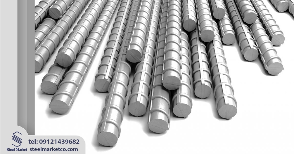 میلگرد استیل چیست؟ انواع ، مشخصات، کاربرد، مزایا و راهنمای خرید