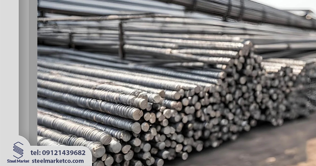 میلگرد استیل چیست؟ انواع ، مشخصات، کاربرد، مزایا و راهنمای خرید