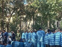 انهدام باند جعل اسناد تجاری و دستگیری ۱۴۵ نفر انهدام باند جعل اسناد تجاری و دستگیری ۱۴۵ نفر