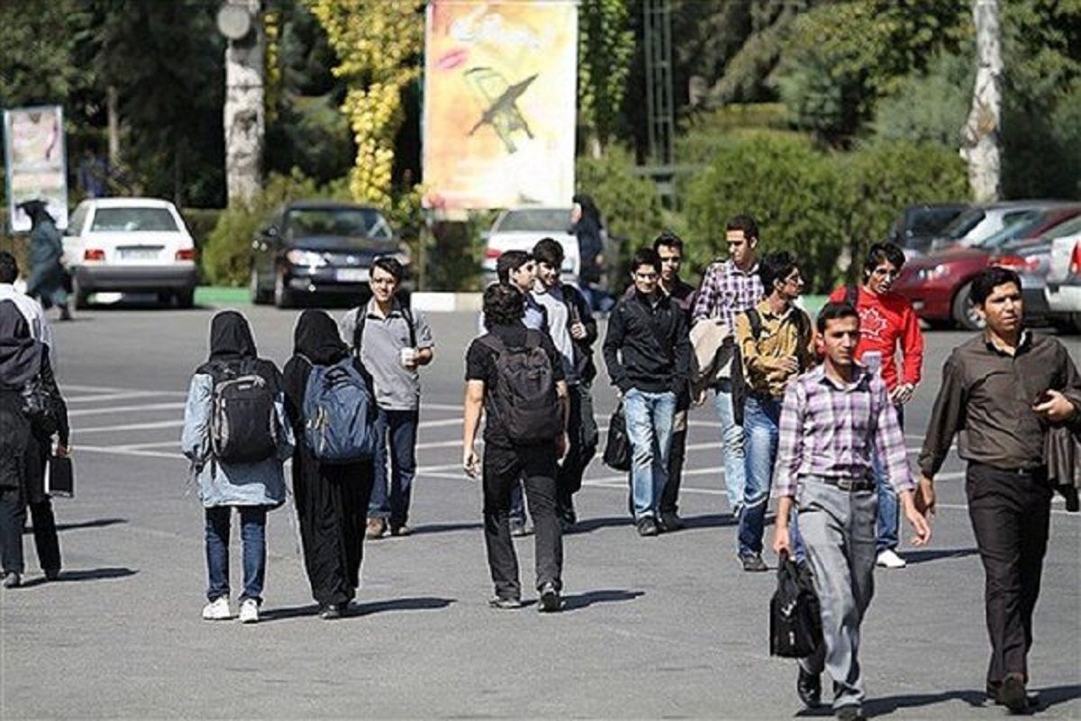 افزایش مجردهای سنبالا افزایش مجردهای سنبالا