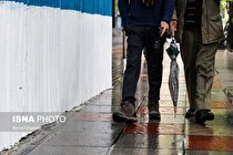 کاهش ۷۲ درصدی بارش در مهر ماه کاهش ۷۲ درصدی بارش در مهر ماه