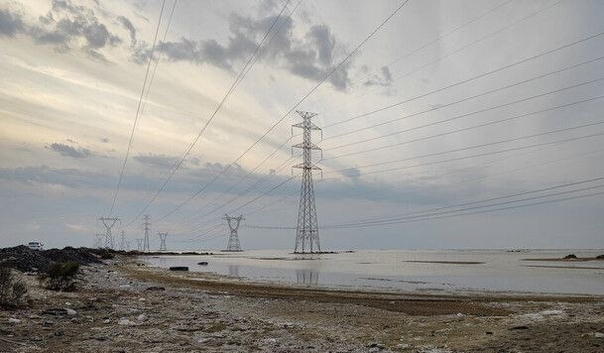 بحران چند بعدی تالابها و کمکاری دستگاهها بحران چند بعدی تالابها و کمکاری دستگاهها