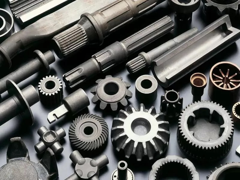 نگاهی به روند دیجیتالی شدن بازار قطعات لوازم خانگی